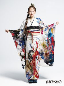 JROSSO2025 振袖