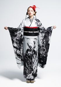 JROSSO2025 振袖