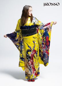 JROSSO2025 振袖