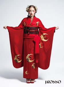 JROSSO2025 振袖